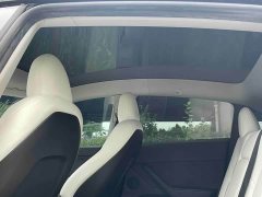 Tesla Model Y Performance All-Wheel Drive - фото 7
