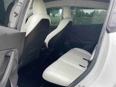 Tesla Model Y Performance All-Wheel Drive - фото 8