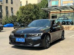 BMW 3 Series 330i M Sport Night Edition Package - photo 1