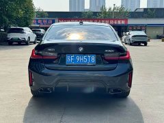 BMW 3 Series 330i M Sport Night Edition Package - photo 11