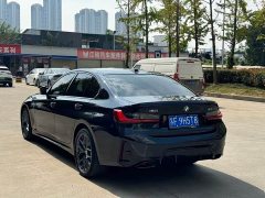 BMW 3 Series 330i M Sport Night Edition Package - photo 12