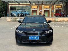 BMW 3 Series 330i M Sport Night Edition Package - photo 2