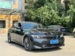 BMW 3 Series 330i M Sport Night Edition Package - photo 3