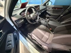 Honda Civic Hatchback 240 Turbo CVT Sharp Edition - ფოტო 4