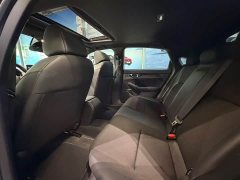 Honda Civic Hatchback 240 Turbo CVT Sharp Edition - ფოტო 5
