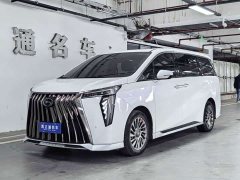 GAC Aion M8 Master Series 400T Premium Edition - фото 1