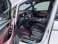 GAC Aion M8 Master Series 400T Premium Edition - фото 10
