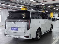 GAC Aion M8 Master Series 400T Premium Edition - фото 6