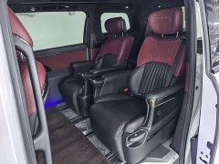 GAC Aion M8 Master Series 400T Premium Edition - фото 8