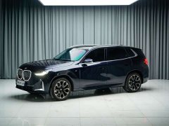 BMW X3 xDrive30L Premier M Sport Package - photo 1