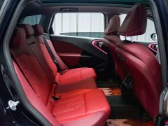 BMW X3 xDrive30L Premier M Sport Package - photo 10