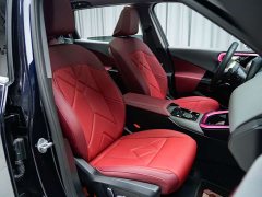 BMW X3 xDrive30L Premier M Sport Package - photo 11