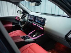 BMW X3 xDrive30L Premier M Sport Package - photo 12