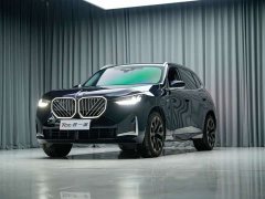 BMW X3 xDrive30L Premier M Sport Package - photo 2