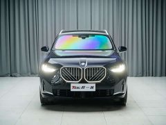 BMW X3 xDrive30L Premier M Sport Package - photo 3
