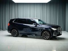 BMW X3 xDrive30L Premier M Sport Package - photo 4