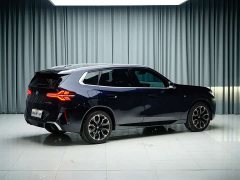 BMW X3 xDrive30L Premier M Sport Package - photo 5
