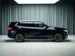 BMW X3 xDrive30L Premier M Sport Package - photo 6