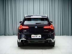 BMW X3 xDrive30L Premier M Sport Package - photo 7
