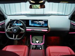 BMW X3 xDrive30L Premier M Sport Package - photo 9