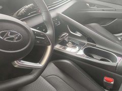 Hyundai Elantra 1.5L CVT Luxury - фото 6