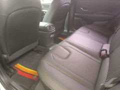 Hyundai Elantra 1.5L CVT Luxury - фото 8
