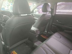 Hyundai Elantra 1.5L CVT Luxury - фото 9