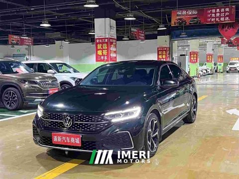 2025 Volkswagen Passat Outstanding Edition 380TSI Starry Sky Dragon Prestige - ავტომობილი ჩინეთიდან