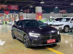 Volkswagen Passat Outstanding Edition 380TSI Starry Sky Dragon Prestige - photo 3