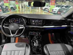 Volkswagen Passat Outstanding Edition 380TSI Starry Sky Dragon Prestige - photo 4
