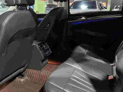 Volkswagen Passat Outstanding Edition 380TSI Starry Sky Dragon Prestige - photo 6