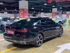 Volkswagen Passat Outstanding Edition 380TSI Starry Sky Dragon Prestige - photo 7