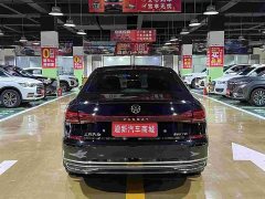 Volkswagen Passat Outstanding Edition 380TSI Starry Sky Dragon Prestige - photo 8