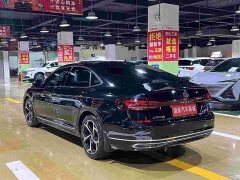 Volkswagen Passat Outstanding Edition 380TSI Starry Sky Dragon Prestige - photo 9