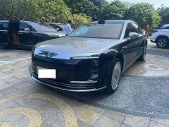 Maextro Venerable Realm S800 EREV Starlight Premium Edition 5-seater (192-wire LiDAR) - photo 1