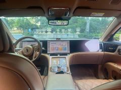 Maextro Venerable Realm S800 EREV Starlight Premium Edition 5-seater (192-wire LiDAR) - photo 2