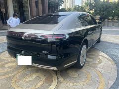 Maextro Venerable Realm S800 EREV Starlight Premium Edition 5-seater (192-wire LiDAR) - photo 4