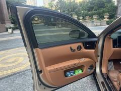 Maextro Venerable Realm S800 EREV Starlight Premium Edition 5-seater (192-wire LiDAR) - photo 5