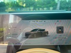 Maextro Venerable Realm S800 EREV Starlight Premium Edition 5-seater (192-wire LiDAR) - photo 8