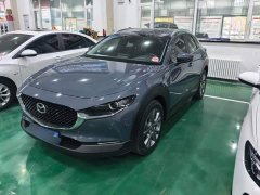 Mazda CX-30 2.0L Automatic Elegance - ფოტო 1