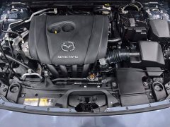 Mazda CX-30 2.0L Automatic Elegance - ფოტო 10