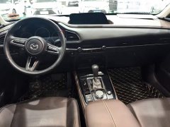 Mazda CX-30 2.0L Automatic Elegance - ფოტო 12