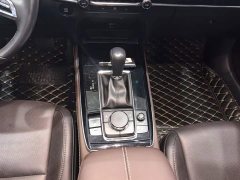 Mazda CX-30 2.0L Automatic Elegance - ფოტო 16