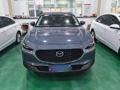 Mazda CX-30 2.0L Automatic Elegance - ფოტო 2