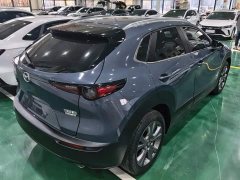 Mazda CX-30 2.0L Automatic Elegance - ფოტო 3