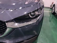 Mazda CX-30 2.0L Automatic Elegance - ფოტო 5