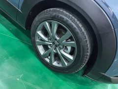 Mazda CX-30 2.0L Automatic Elegance - ფოტო 6