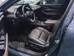 Mazda CX-30 2.0L Automatic Elegance - ფოტო 9