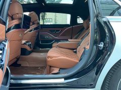 Mercedes-Benz Maybach S-Class S 480 4MATIC - фото 11