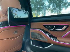 Mercedes-Benz Maybach S-Class S 480 4MATIC - фото 13